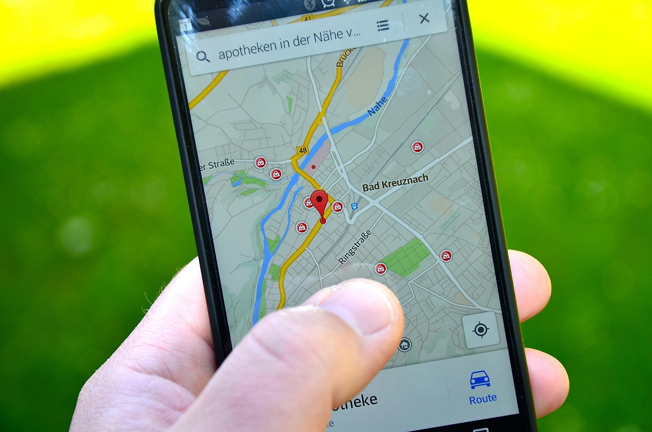 Google Maps Eintrag optimieren: Mehr Sichtbarkeit für Ihr Business