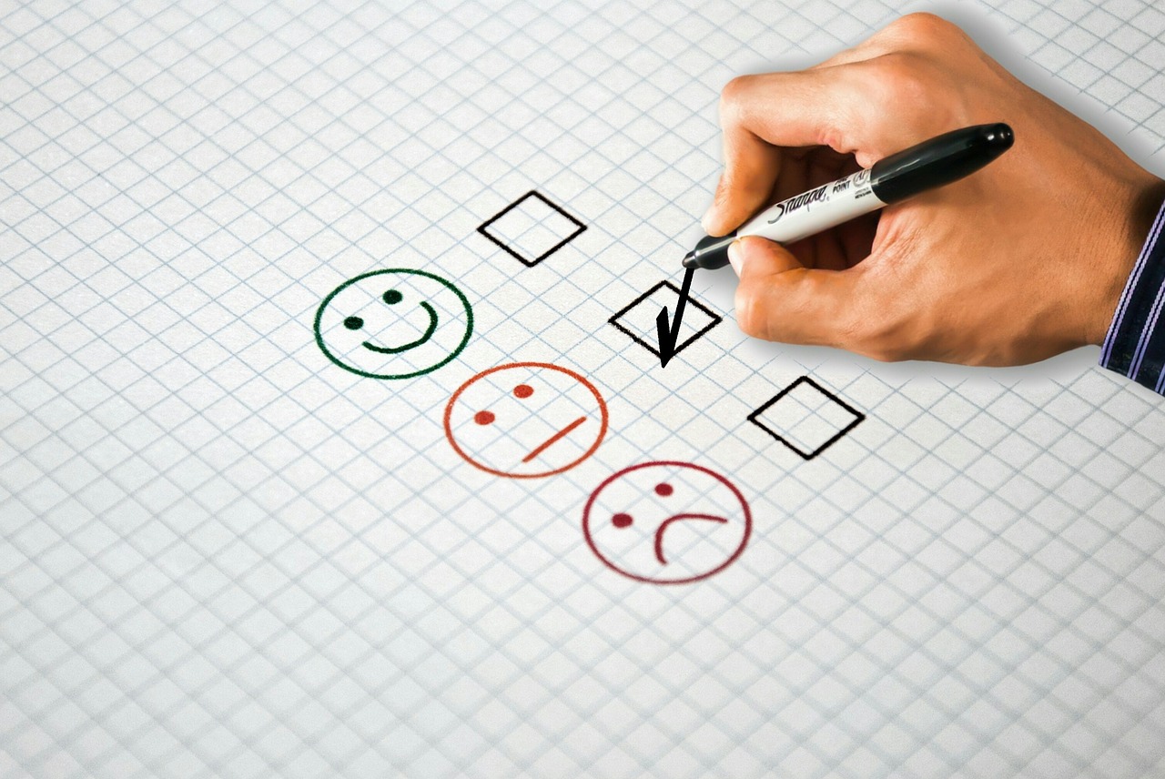 Kundenbindung durch aktives Feedback-Management